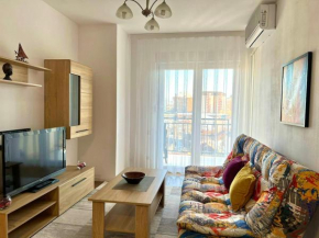 Nina Apartment